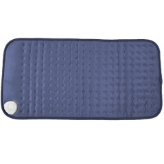 DA295A Elektrisk kudde 60x30 blått
