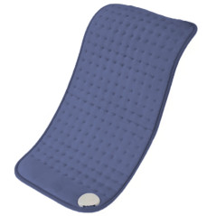 DA295A Elektrisk kudde 60x30 blått