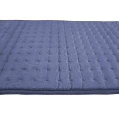 DA295A Elektrisk kudde 60x30 blått