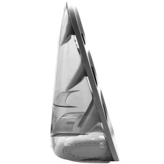 DA323 Bestickorganizer med droppbricka