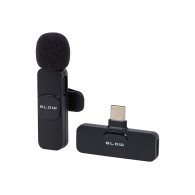 33-071- Mikrofon till USB-C smartphone Blow.