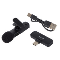 33-071- Mikrofon do smartfona usb-c blow'