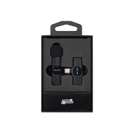 33-071- Mikrofon do smartfona usb-c blow'