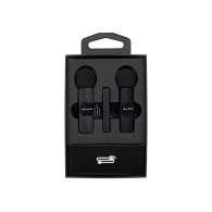 33-070- USB-C-mikrofon för smartphone, Blow, 2 stycken