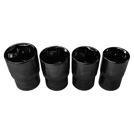 Slagnyckel 450W, 350 Nm
