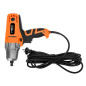 Slagnyckel 450W, 350 Nm