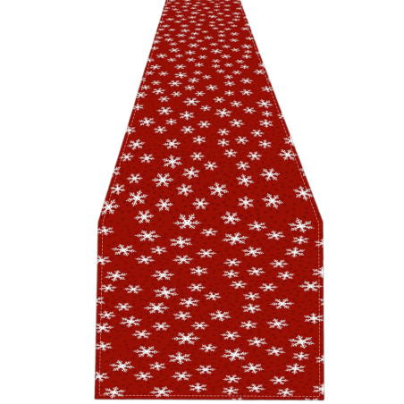 BQ88 Julbordslöpare 33x275 cm