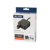 42-359- Nätaggregat för Lenovo laptop 20v/2,25a 4,0x1,7mm