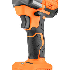 Slagfri borstlös nyckel 18V, 850Nm, ??, Energy+, utan batteri | HandlaSmidigt.se