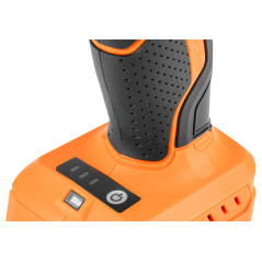 Slagfri borstlös nyckel 18V, 850Nm, ??, Energy+, utan batteri | HandlaSmidigt.se