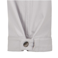 Arbetsbyxor OUTDOOR, 4-vägsstretch, duva, storlek XS