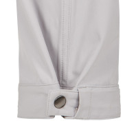 Arbetsbyxor OUTDOOR, 4-vägsstretch, duva, storlek L