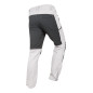 Spodnie robocze OUTDOOR, 4 way stretch, gołębie, rozmiar XL