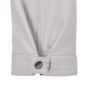 Spodnie robocze OUTDOOR, 4 way stretch, gołębie, rozmiar XL