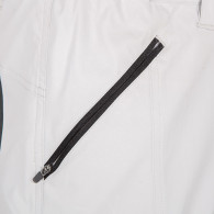 Arbetsbyxor OUTDOOR, 4-vägsstretch, duvgrå, storlek XXL
