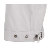 Arbetsbyxor OUTDOOR, 4-vägsstretch, duvgrå, storlek XXL