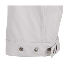 Arbetsbyxor OUTDOOR, 4-vägsstretch, duvgrå, storlek XXXL