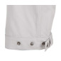 Spodnie robocze OUTDOOR, 4 way stretch, gołębie, rozmiar XXXL