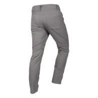 Arbetsbyxor OUTDOOR, 2-vägs stretch, grå, storlek S