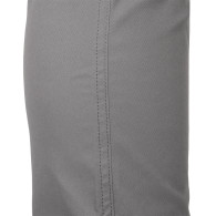 Spodnie robocze OUTDOOR, 2 way stretch, szare, rozmiar M