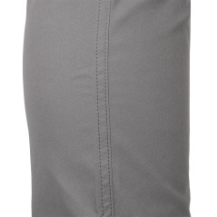Arbetsbyxor OUTDOOR, 2-vägs stretch, grå, storlek XXXL