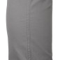 Spodnie robocze OUTDOOR, 2 way stretch, szare, rozmiar XXXL
