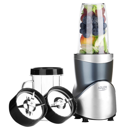 AD 4084 Blender - smoothie set

AD 4084 Blender - smoothieset