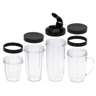 AD 4084 Blender - smoothie set

AD 4084 Blender - smoothieset