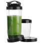AD 4084 Blender - smoothie set

AD 4084 Blender - smoothieset