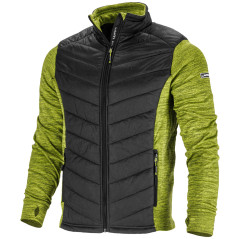 Tröja med foder i grönt och svart, '2xl', ce, Lahti