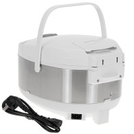 AD 6420 Multikokare 6 i 1 - 3,25 l
