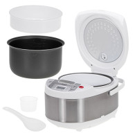 AD 6420 Multikokare 6 i 1 - 3,25 l