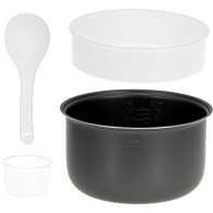 AD 6420 Multikokare 6 i 1 - 3,25 l