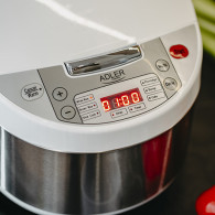 AD 6420 Multikokare 6 i 1 - 3,25 l
