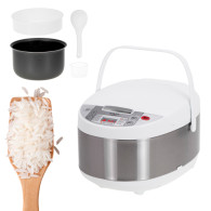 AD 6420 Multikokare 6 i 1 - 3,25 l