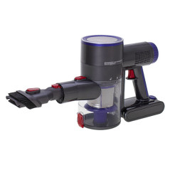 AD 7061 Allergivänlig trådlös vertikal dammsugare.