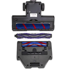 AD 7061 Allergivänlig trådlös vertikal dammsugare.