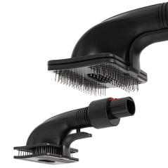 AD 7061 Allergivänlig trådlös vertikal dammsugare.