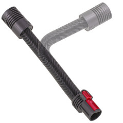 AD 7061 Allergivänlig trådlös vertikal dammsugare.