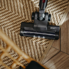 AD 7061 Allergivänlig trådlös vertikal dammsugare.