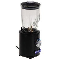 CR 4088 Blender med bägare - titanblad - glasburk 1,5l