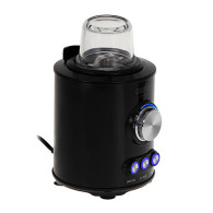 CR 4088 Blender med bägare - titanblad - glasburk 1,5l