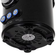 CR 4088 Blender med bägare - titanblad - glasburk 1,5l