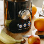 CR 4088 Blender med bägare - titanblad - glasburk 1,5l