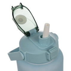 Flaska - vattenflaska 2L Trizand 24496