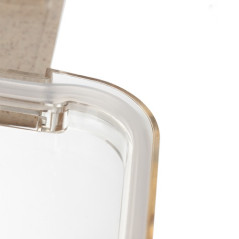 Lunchbox 750 ml Ruhhy 24528 - Lunchlåda 750 ml Ruhhy 24528