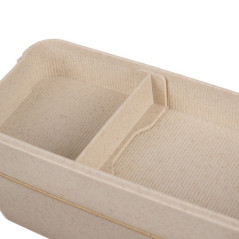 Lunchbox 750 ml Ruhhy 24528 - Lunchlåda 750 ml Ruhhy 24528