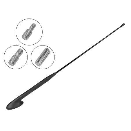 22-645- Ford takantenn med passiv takmontering | HandlaSmidigt.se