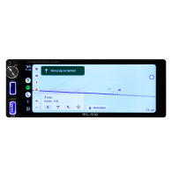 78-350- Radio blow avh-686a rds mp3/usb/micro sd/bluetooth