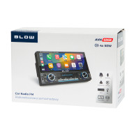 78-355- Radio blow avh-686b rds mp3/usb/micro sd/bluetooth
78-355- Radio blow avh-686b rds mp3/usb/micro sd/bluetooth